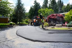 Trusted Wilmington, IL Driveway Paving  Experts